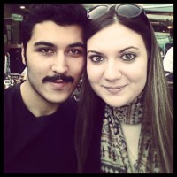 Çağlar Türkarslan